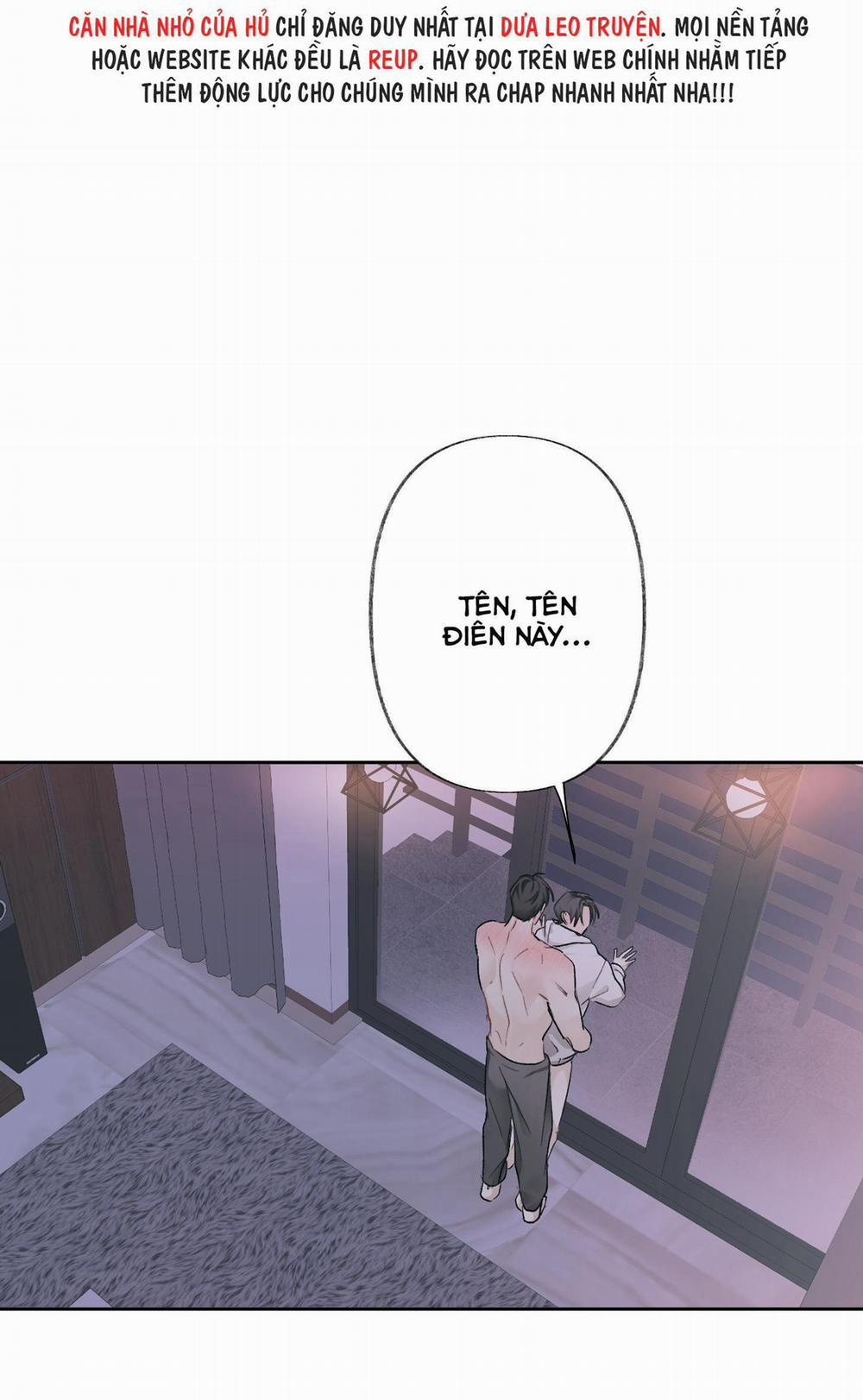 Thế Giới Khi Mất Đi Em 65 NGOẠI TRUYỆN 8 trang 65