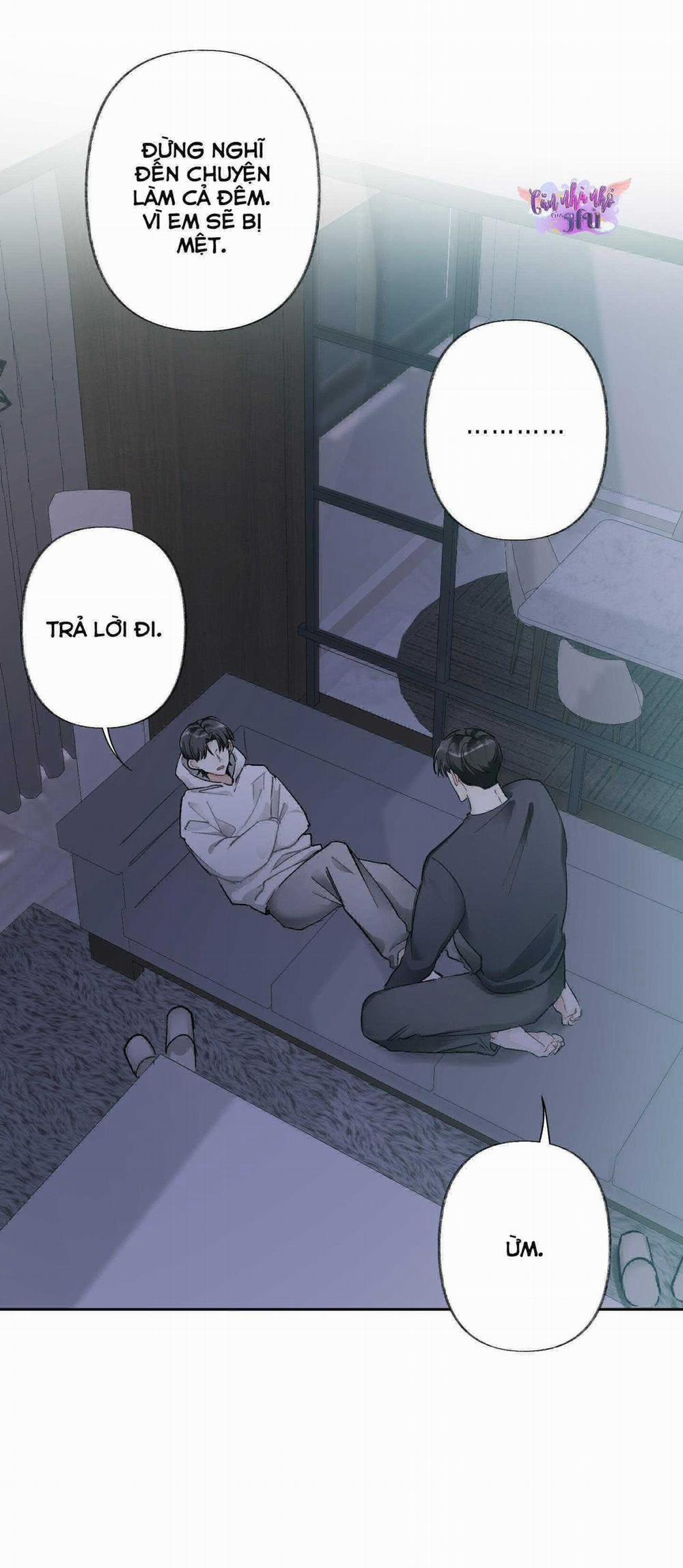 Thế Giới Khi Mất Đi Em 65 trang 1