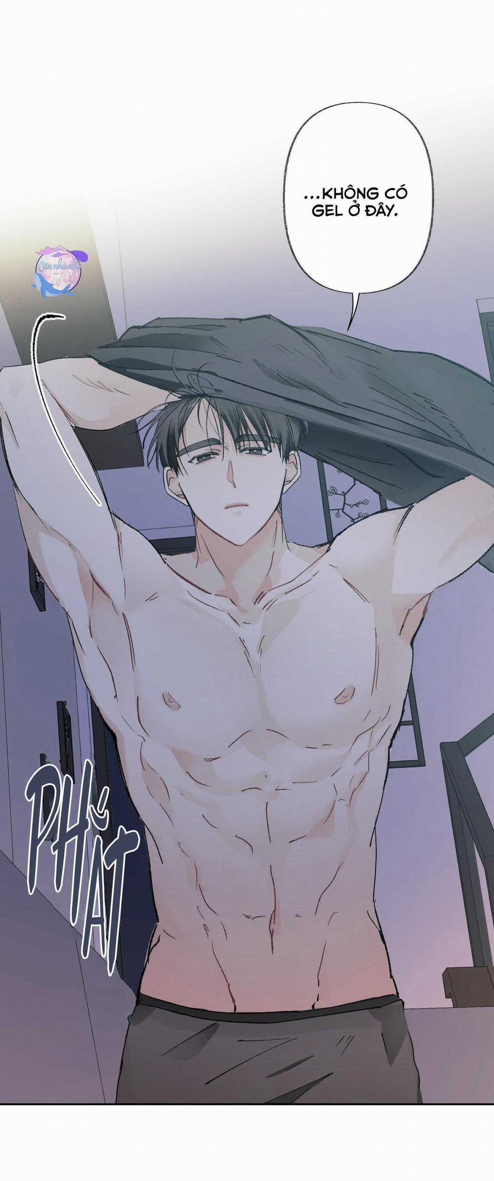 Thế Giới Khi Mất Đi Em 65 trang 12