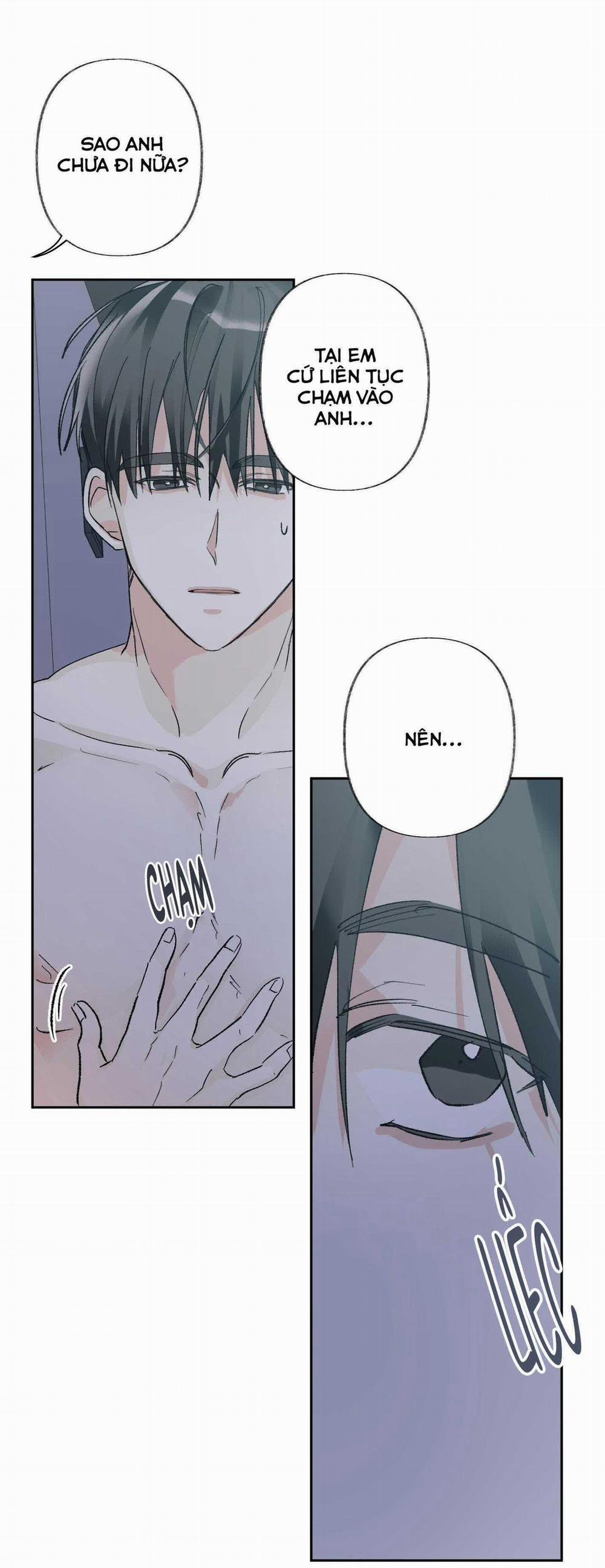 Thế Giới Khi Mất Đi Em 65 trang 15