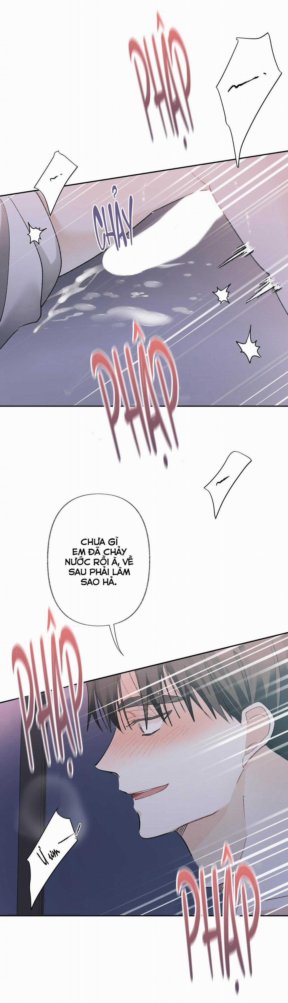 Thế Giới Khi Mất Đi Em 65 trang 60