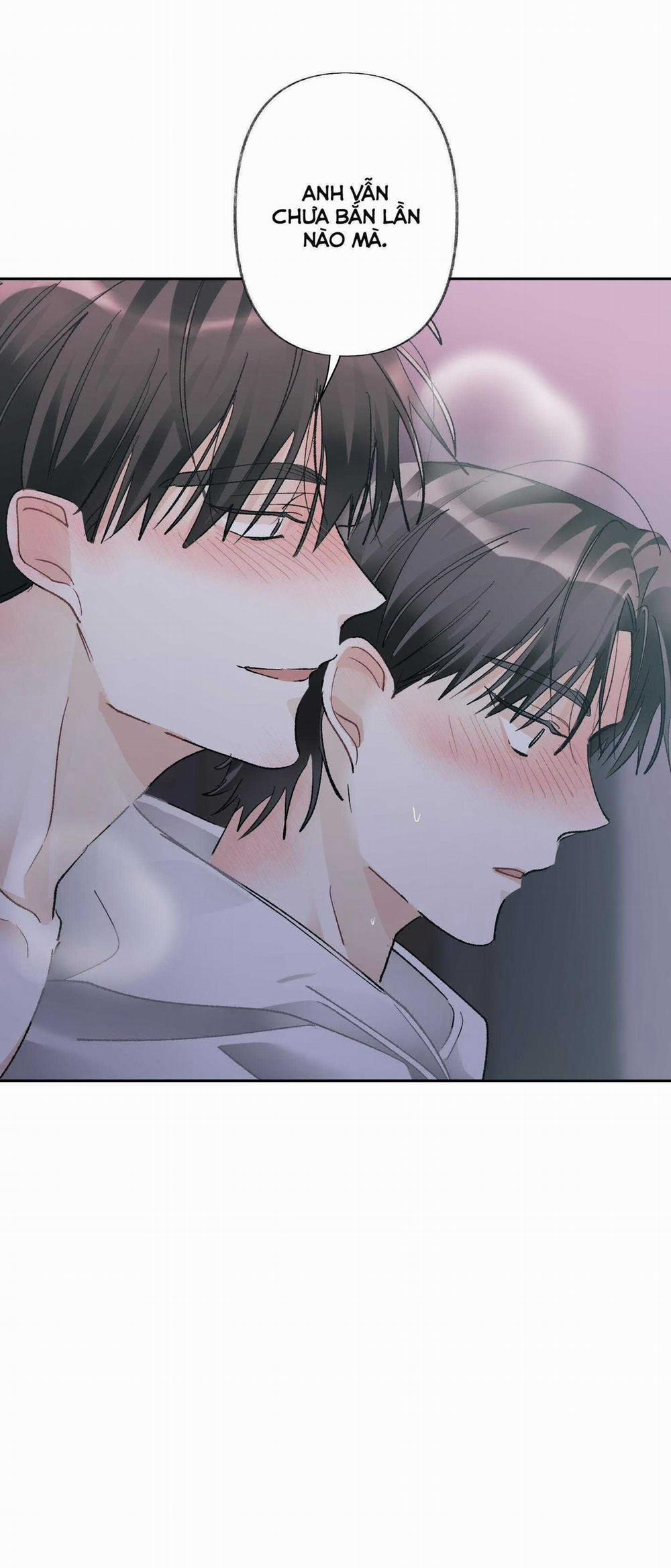 Thế Giới Khi Mất Đi Em 65 trang 66