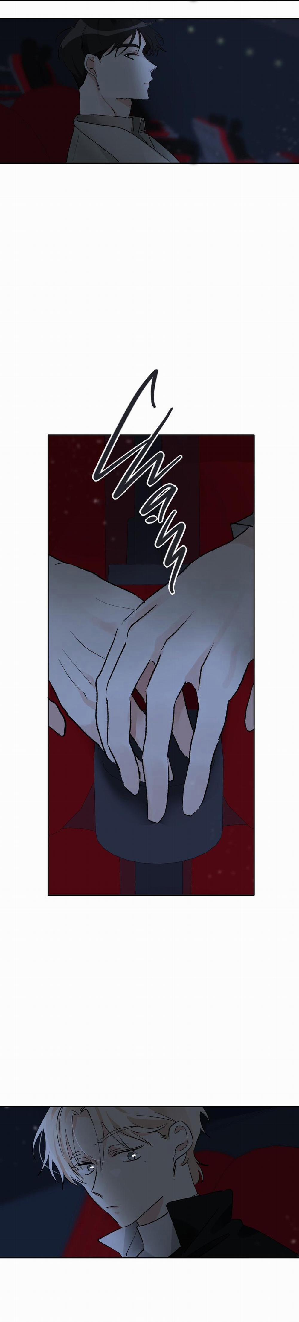 Thế Giới Khi Mất Đi Em 7 trang 12