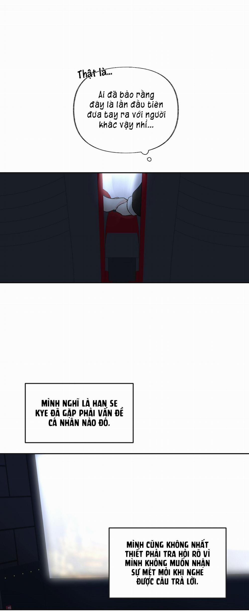 Thế Giới Khi Mất Đi Em 7 trang 13