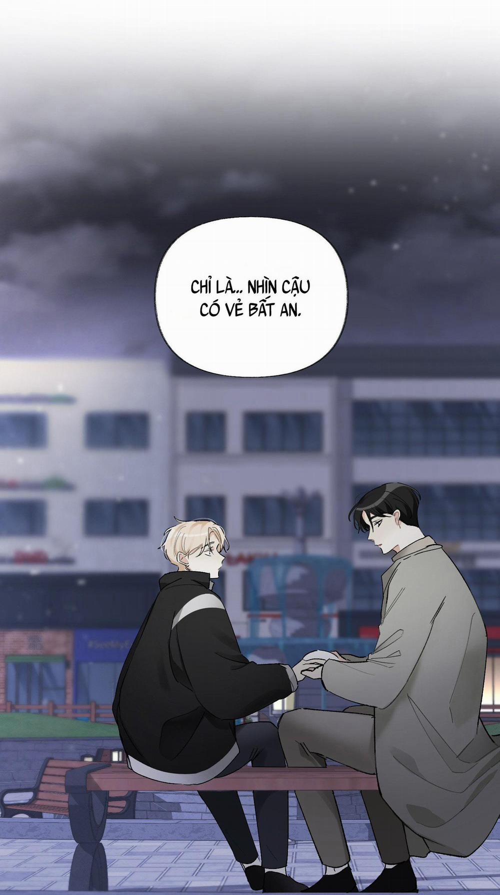 Thế Giới Khi Mất Đi Em 7 trang 162