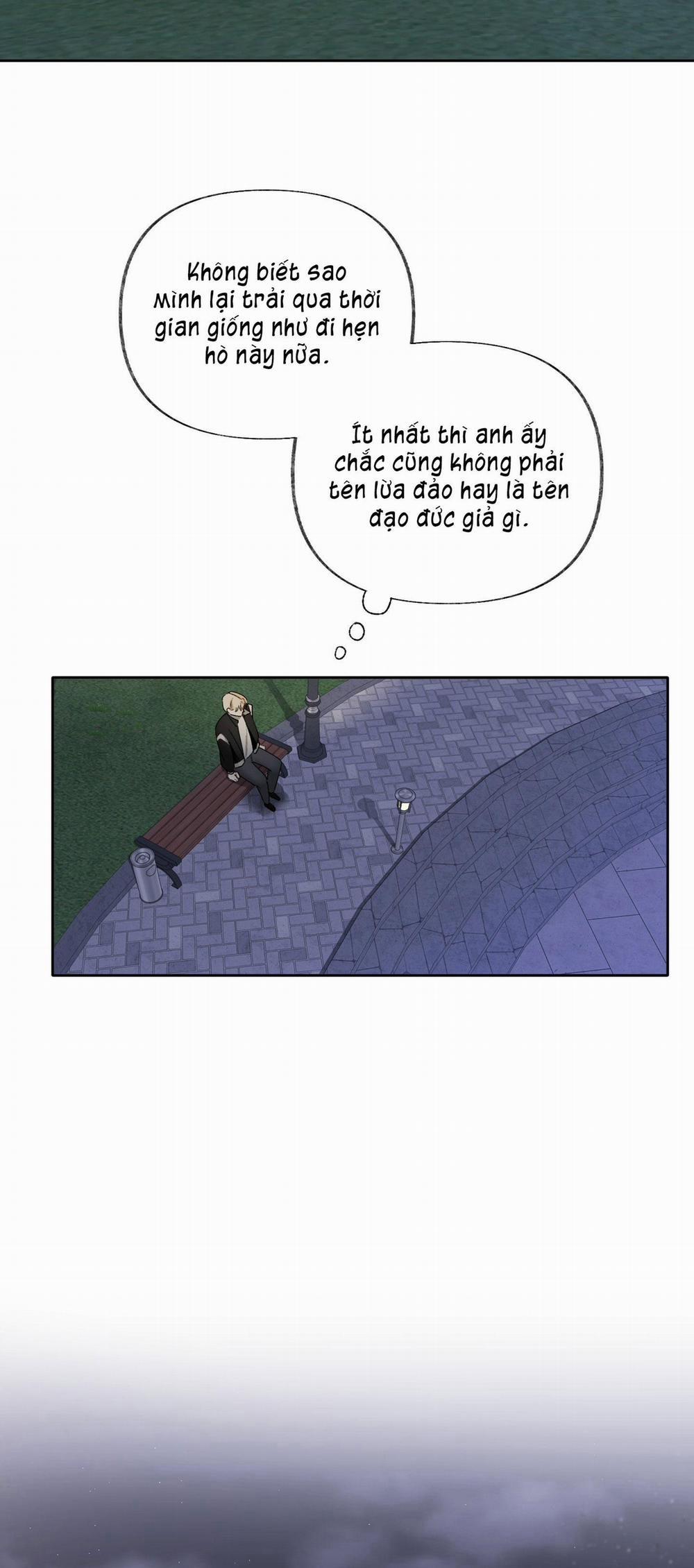 Thế Giới Khi Mất Đi Em 7 trang 21