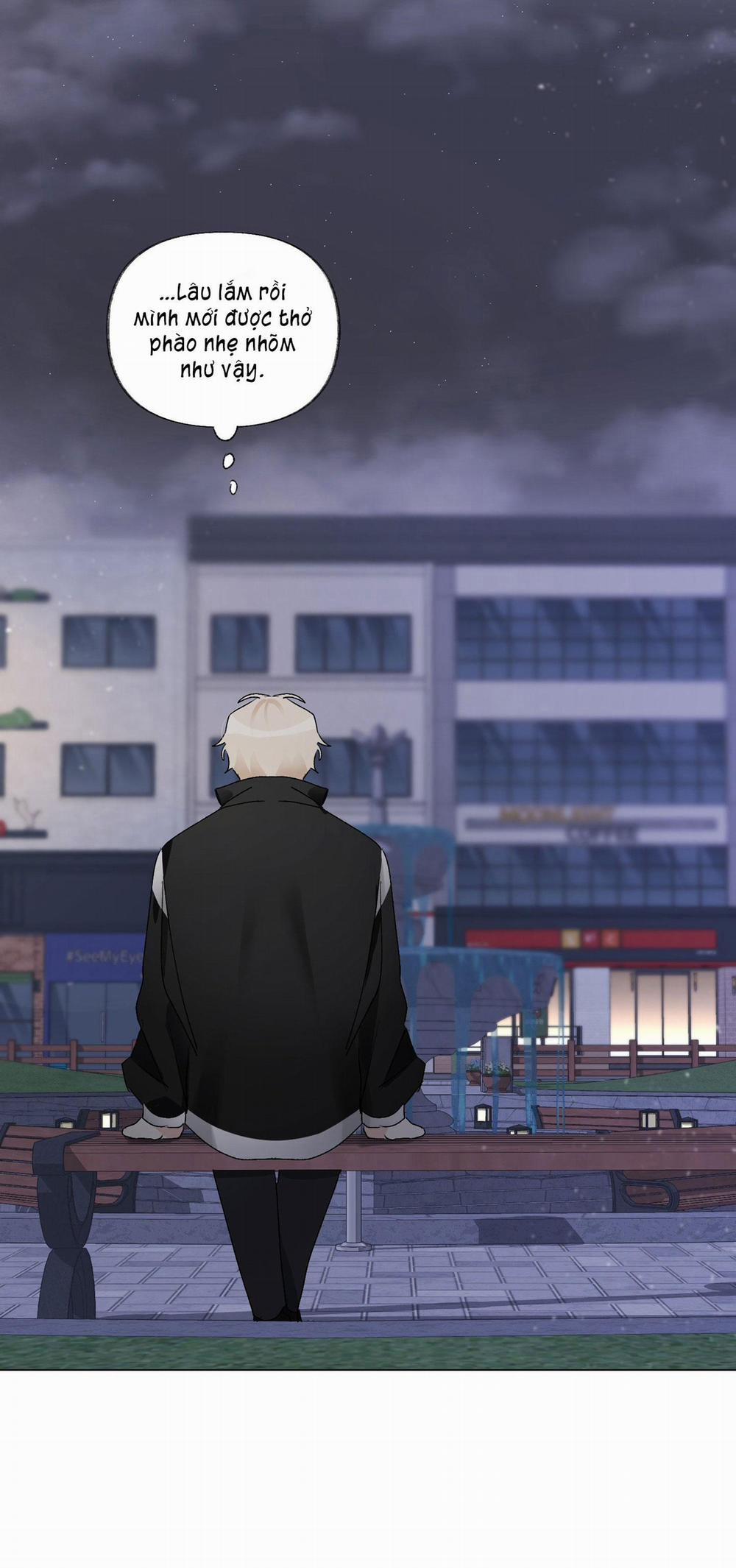 Thế Giới Khi Mất Đi Em 7 trang 22