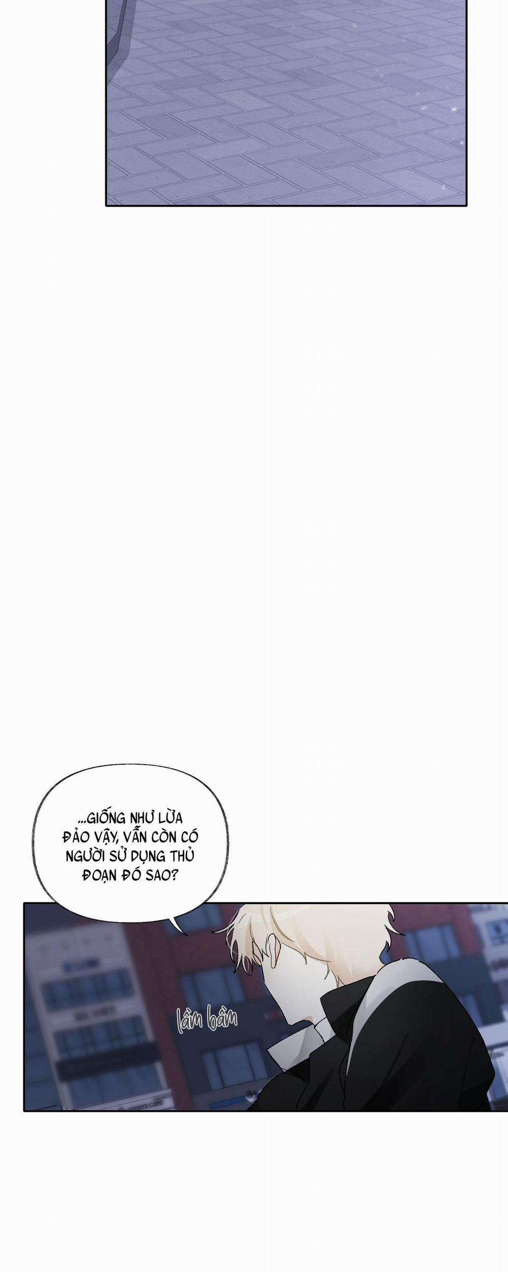 Thế Giới Khi Mất Đi Em 7 trang 24