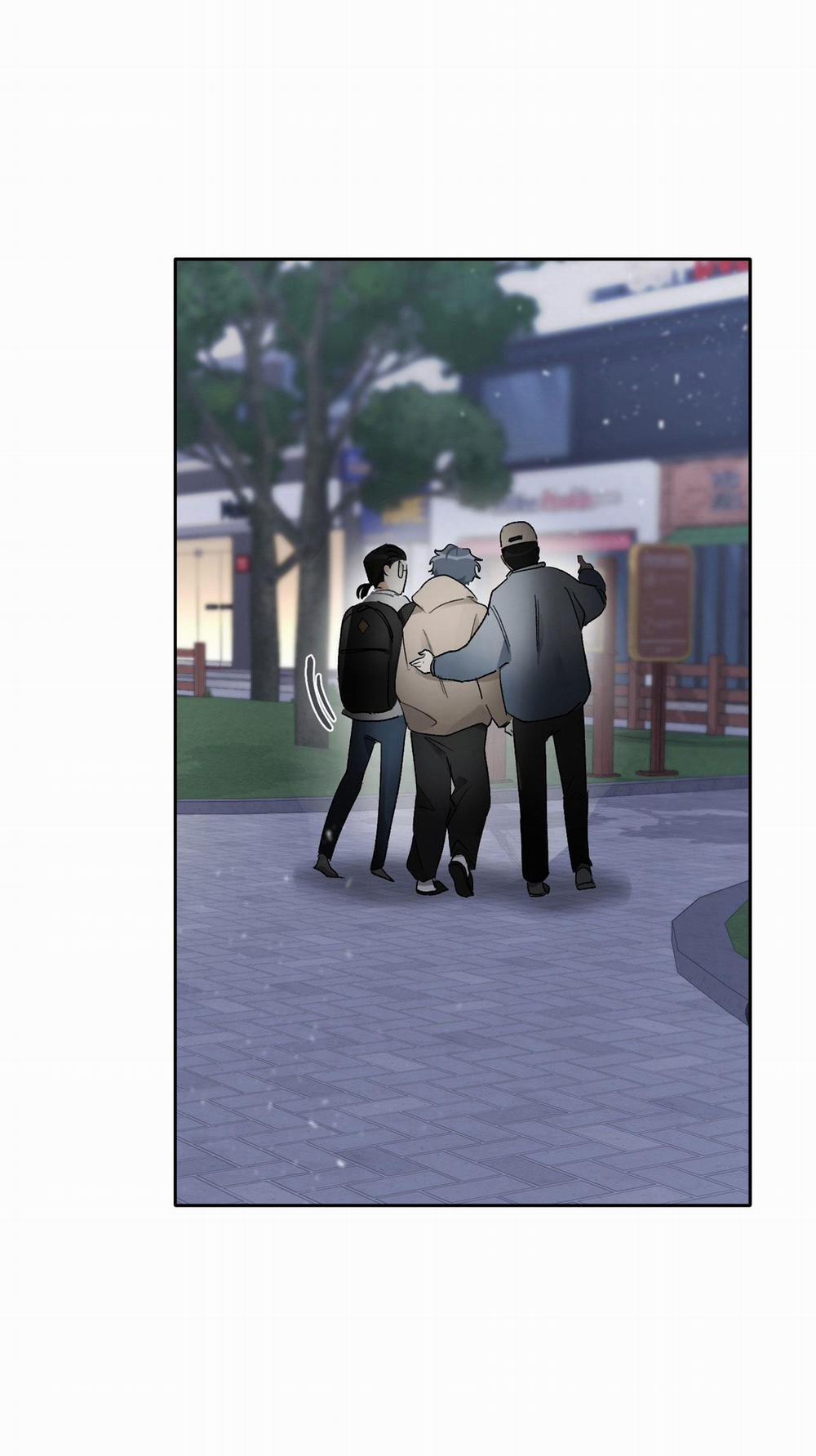 Thế Giới Khi Mất Đi Em 7 trang 25