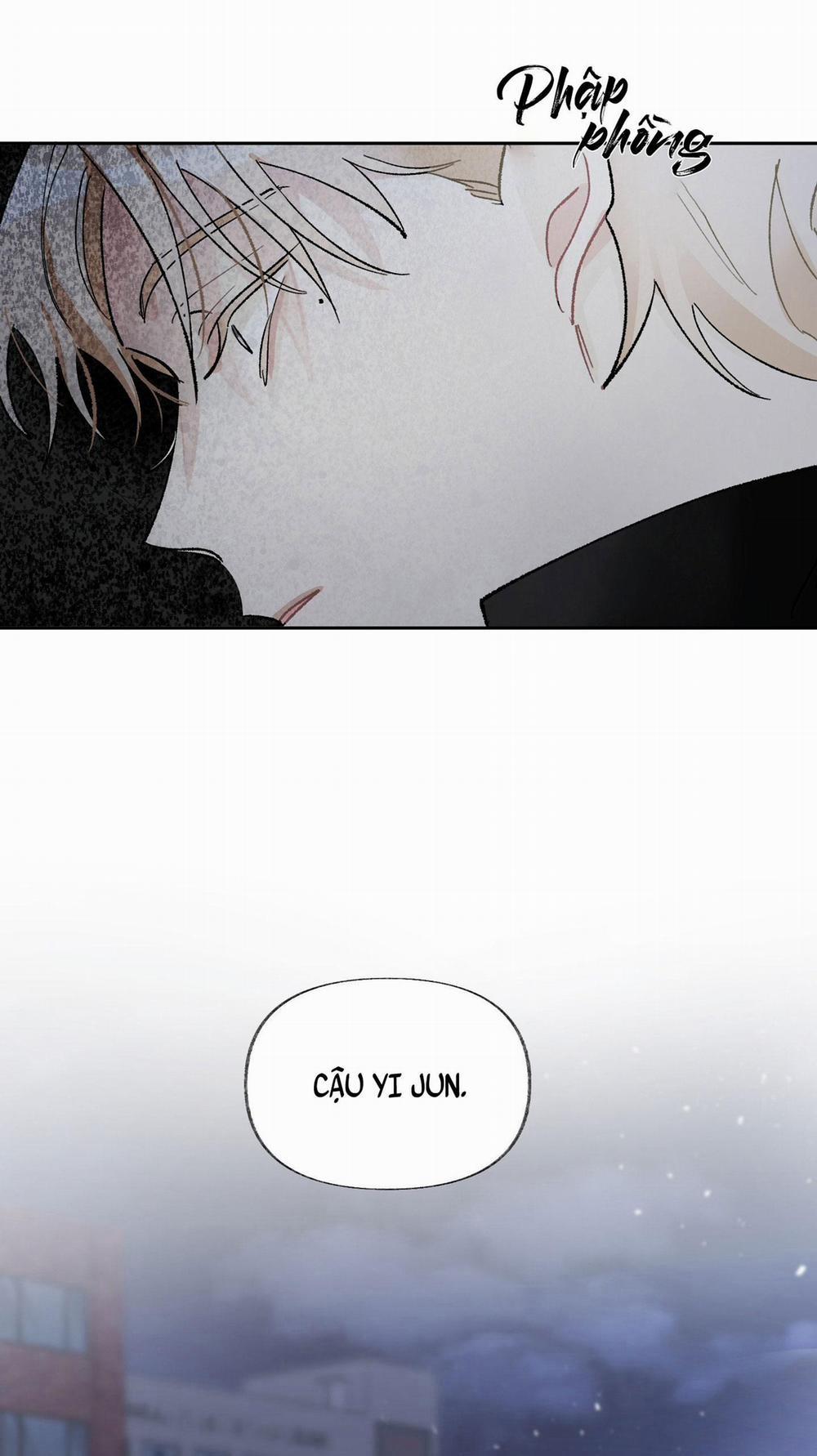 Thế Giới Khi Mất Đi Em 7 trang 26