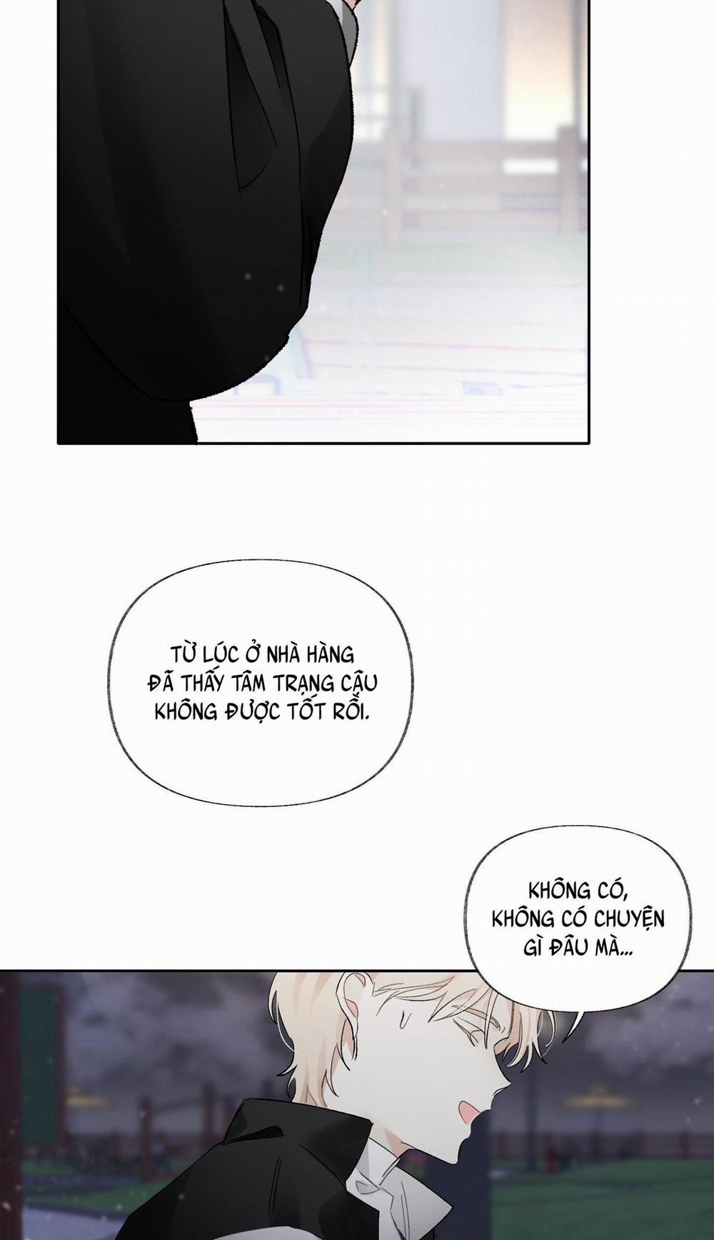 Thế Giới Khi Mất Đi Em 7 trang 31