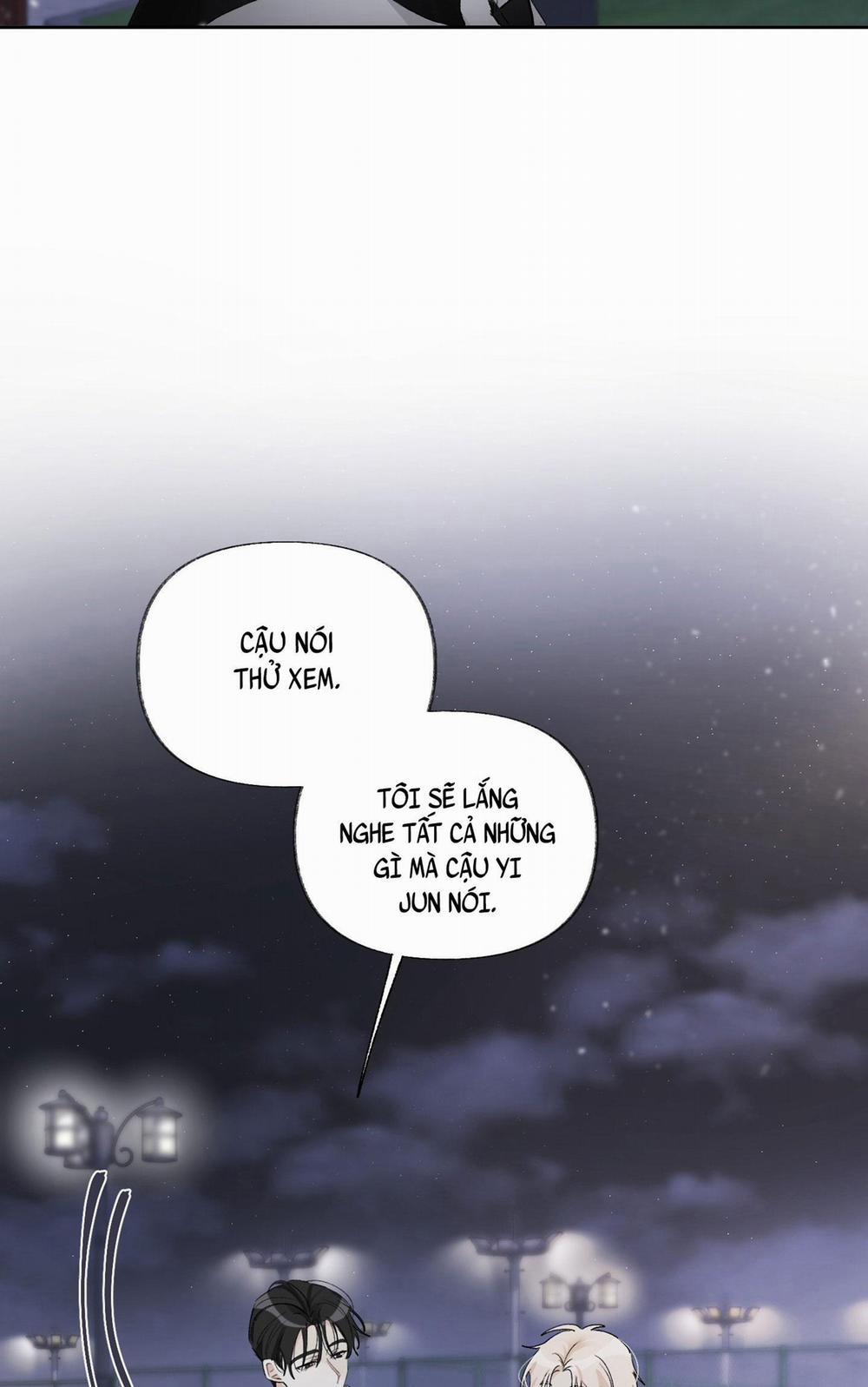 Thế Giới Khi Mất Đi Em 7 trang 32