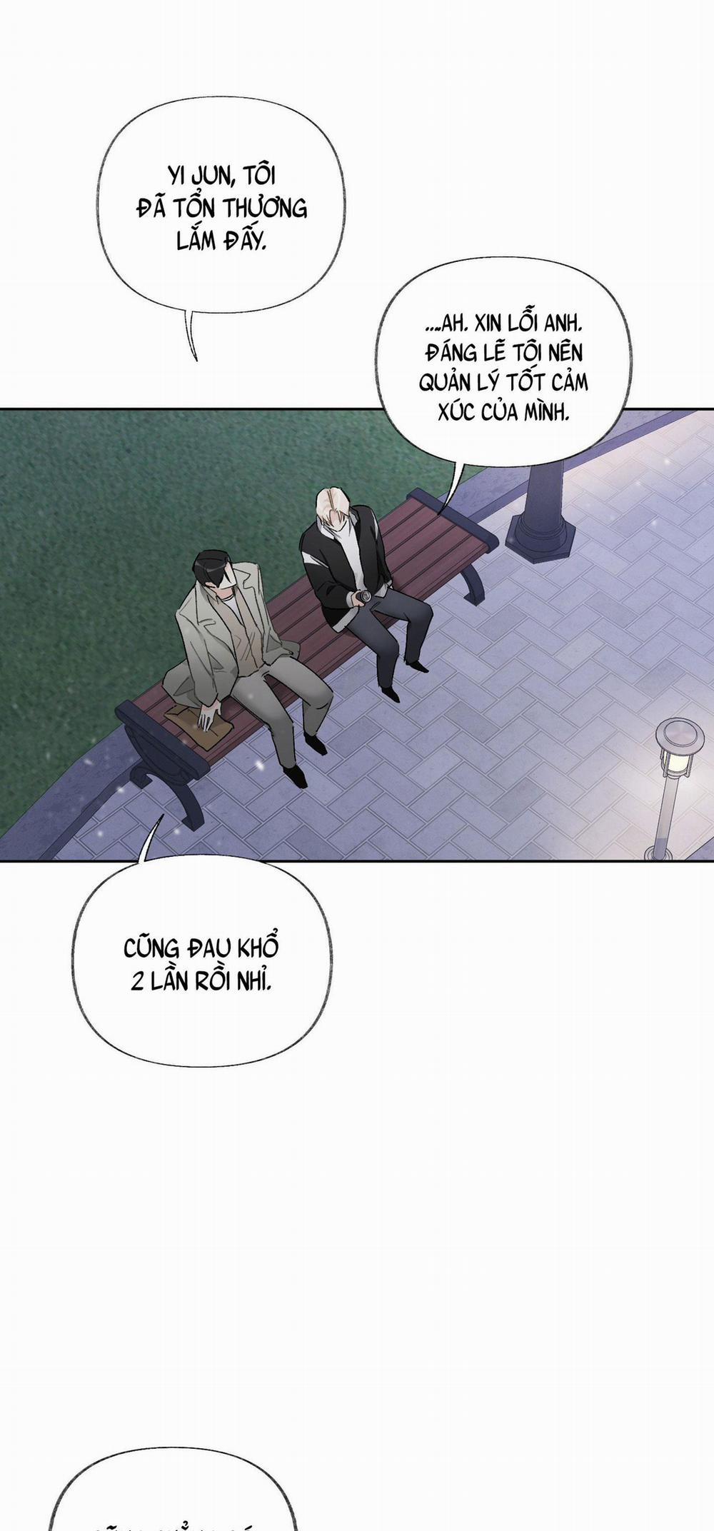 Thế Giới Khi Mất Đi Em 7 trang 35