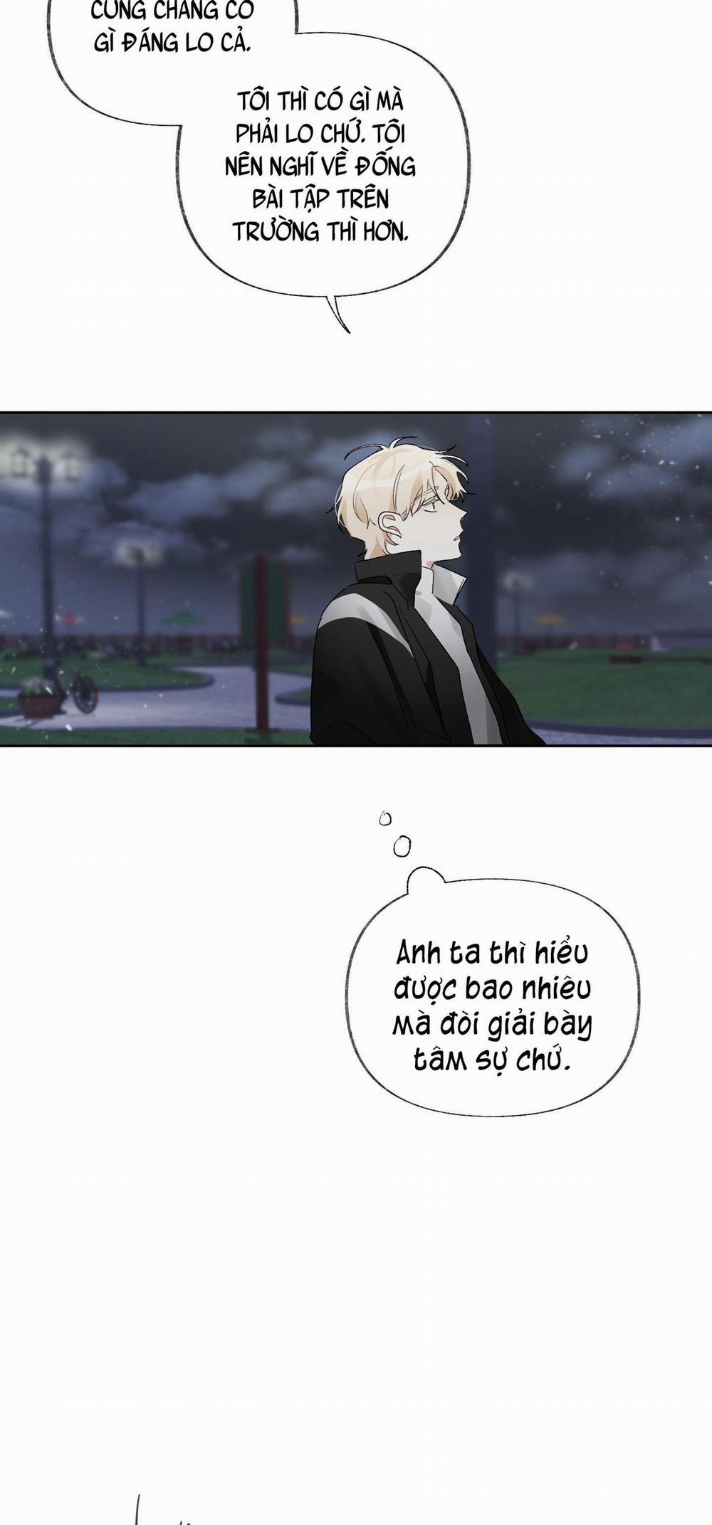 Thế Giới Khi Mất Đi Em 7 trang 36