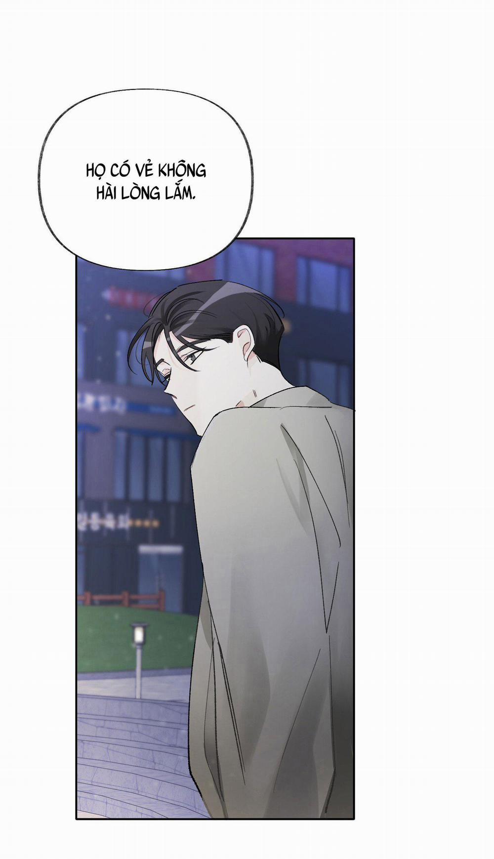 Thế Giới Khi Mất Đi Em 7 trang 40