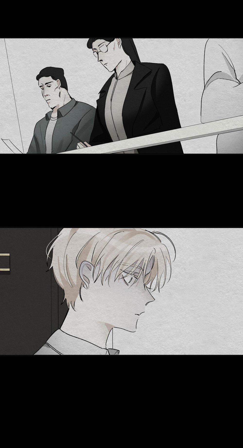 Thế Giới Khi Mất Đi Em 7 trang 43