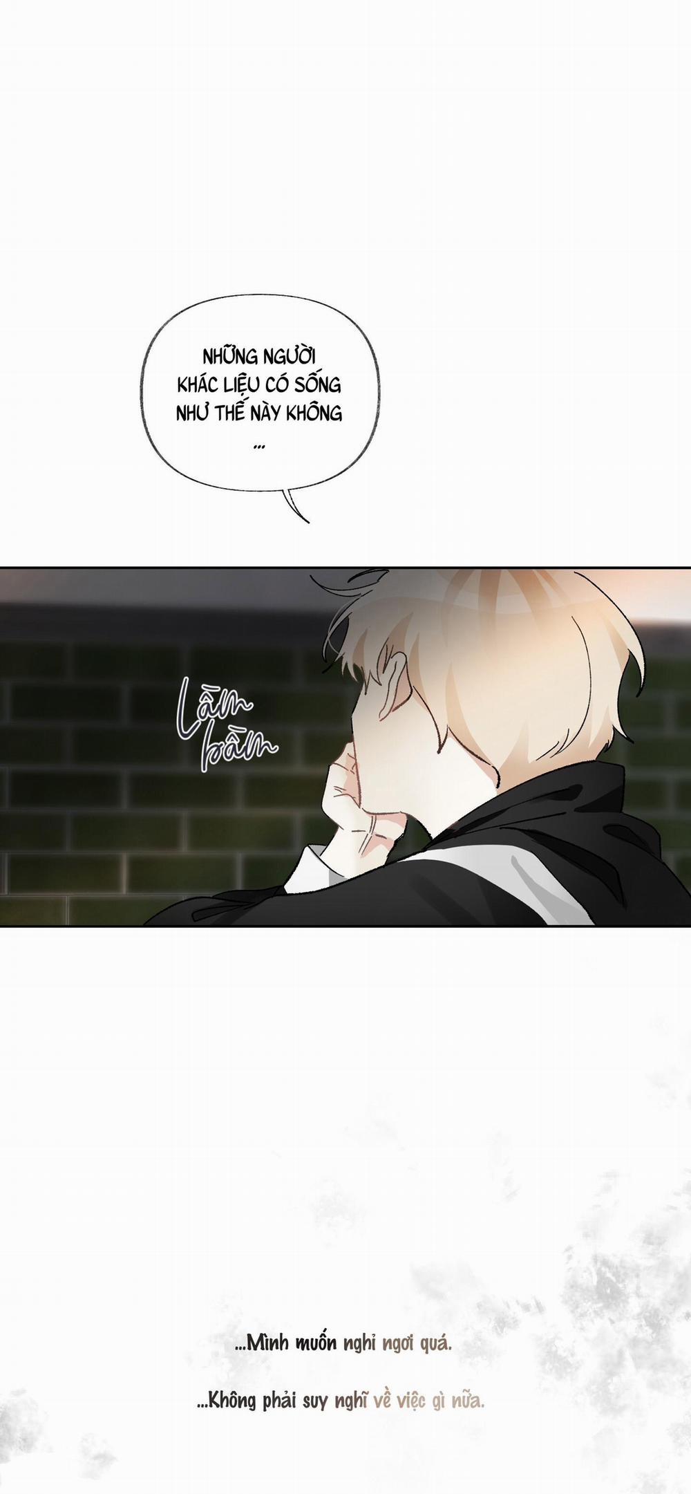 Thế Giới Khi Mất Đi Em 7 trang 5