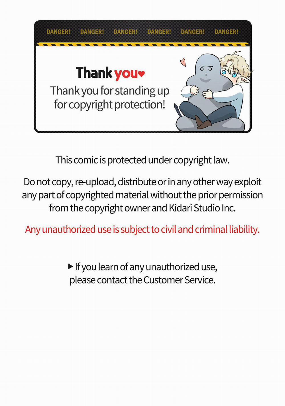 Thế Giới Khi Mất Đi Em 7 trang 56