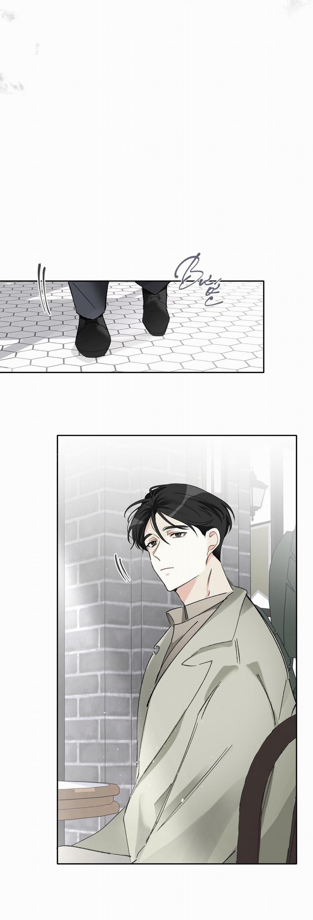 Thế Giới Khi Mất Đi Em 7 trang 6