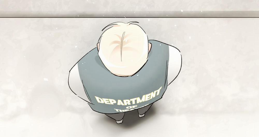 Thế Giới Khi Mất Đi Em 7 trang 66