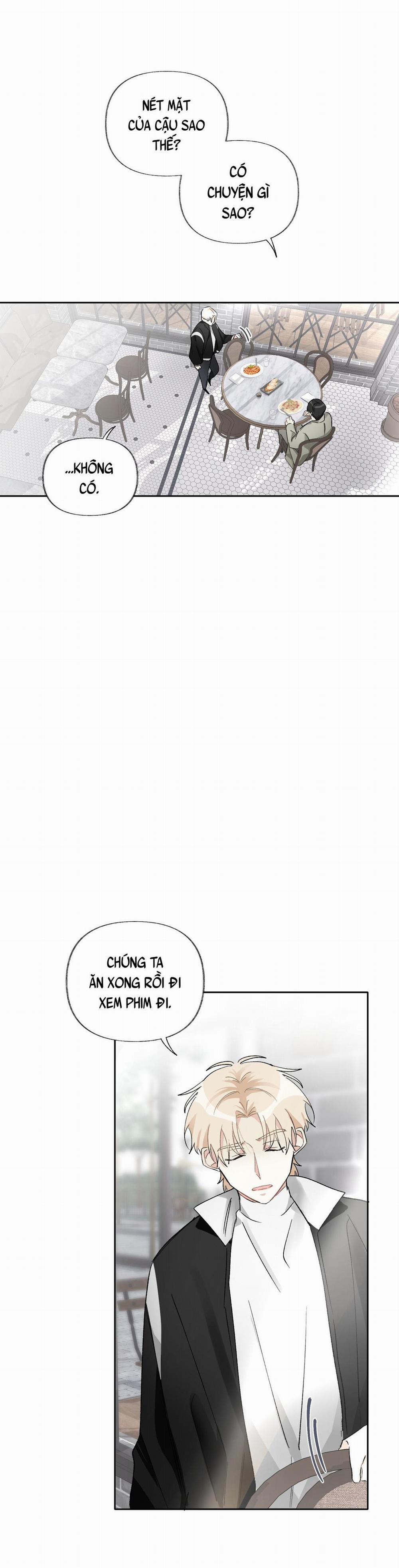 Thế Giới Khi Mất Đi Em 7 trang 7