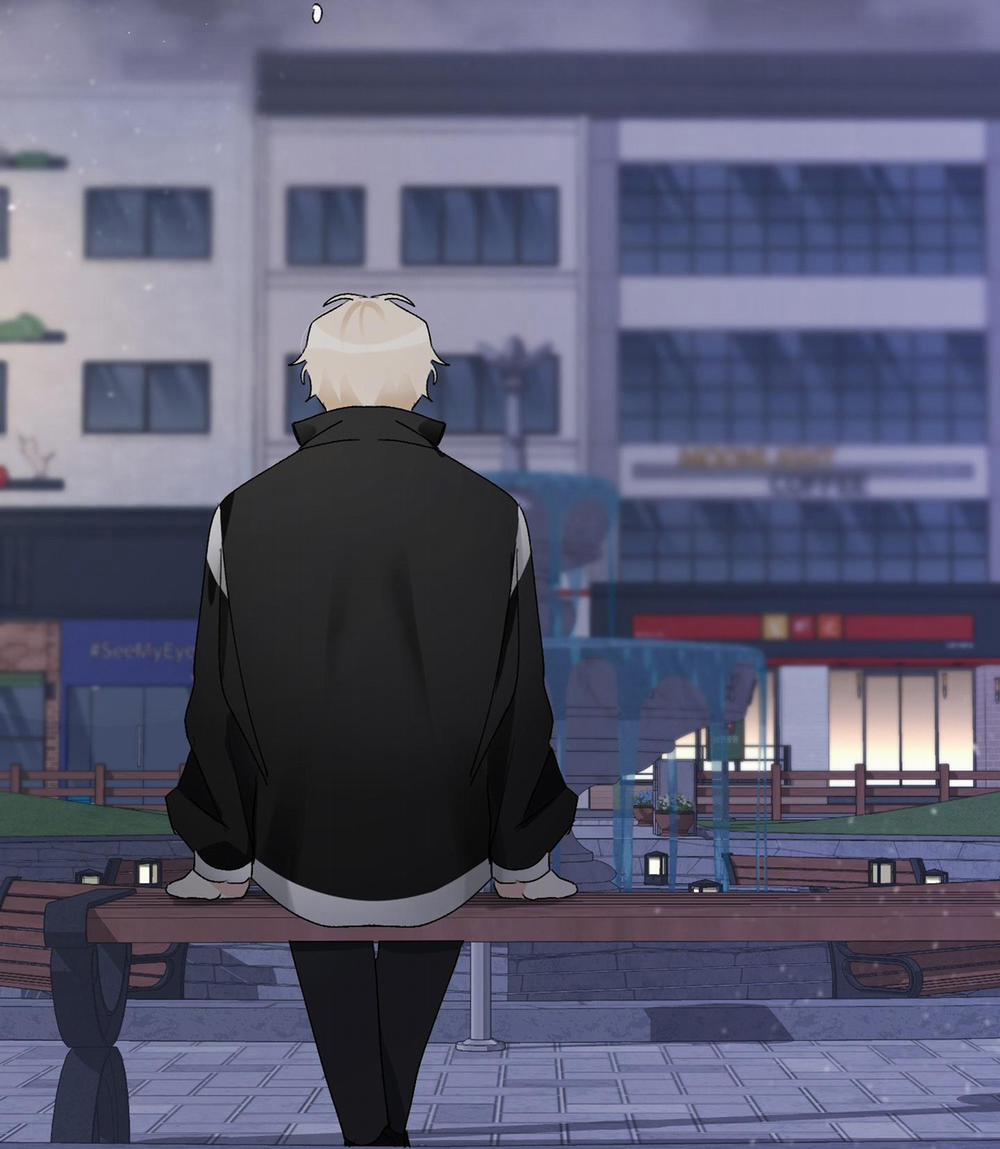 Thế Giới Khi Mất Đi Em 7 trang 85