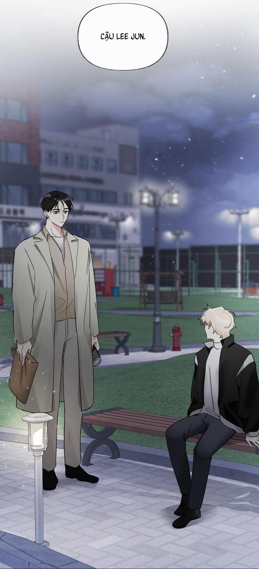 Thế Giới Khi Mất Đi Em 7 trang 99