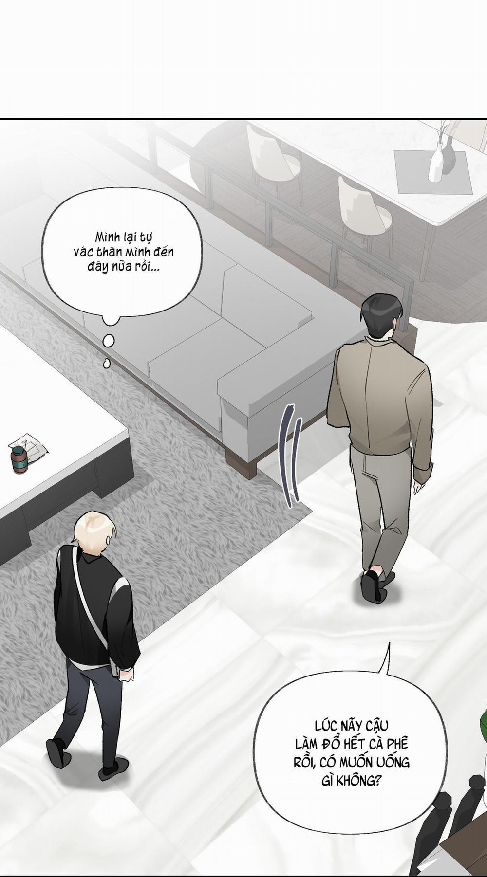 Thế Giới Khi Mất Đi Em 8 trang 12