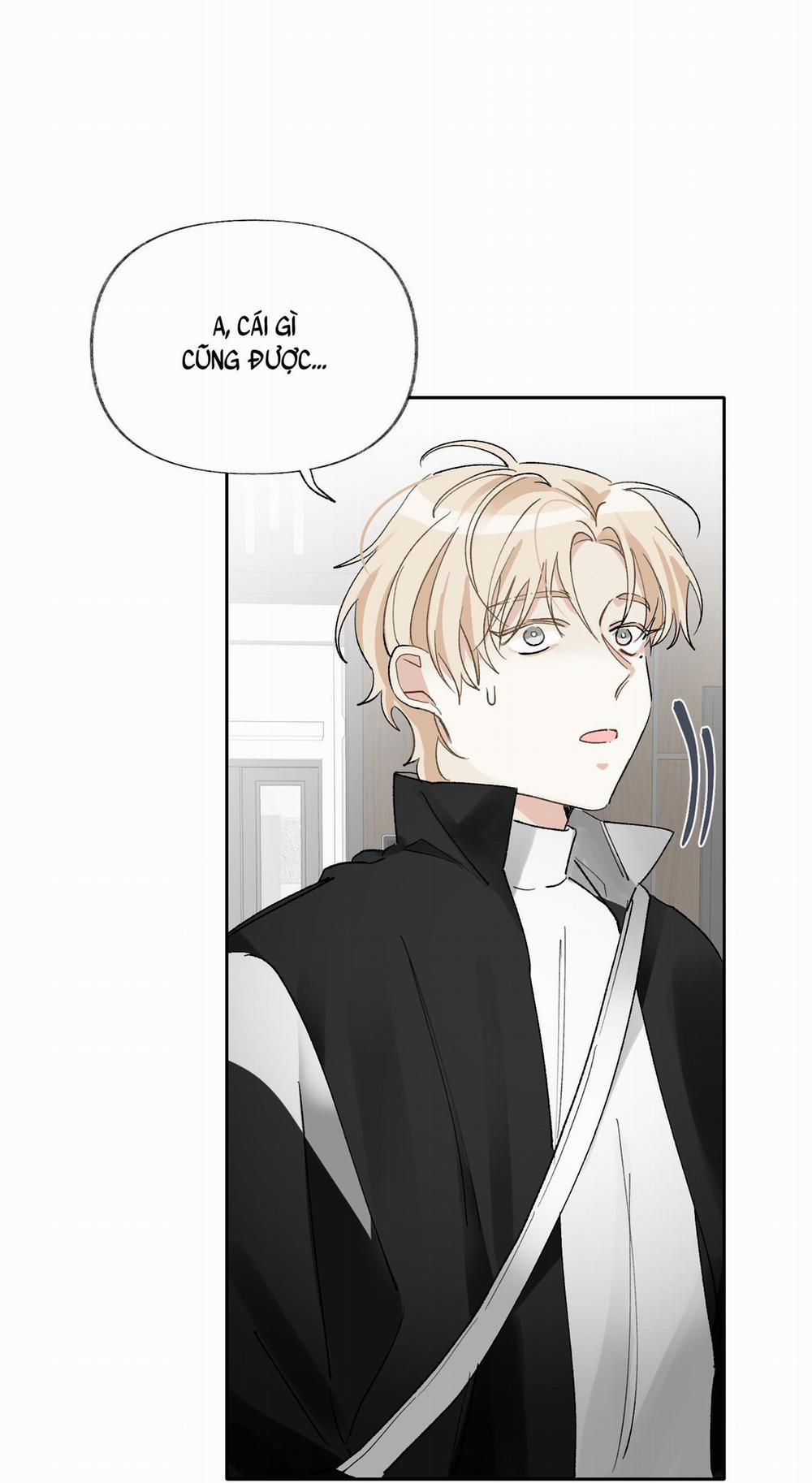 Thế Giới Khi Mất Đi Em 8 trang 20