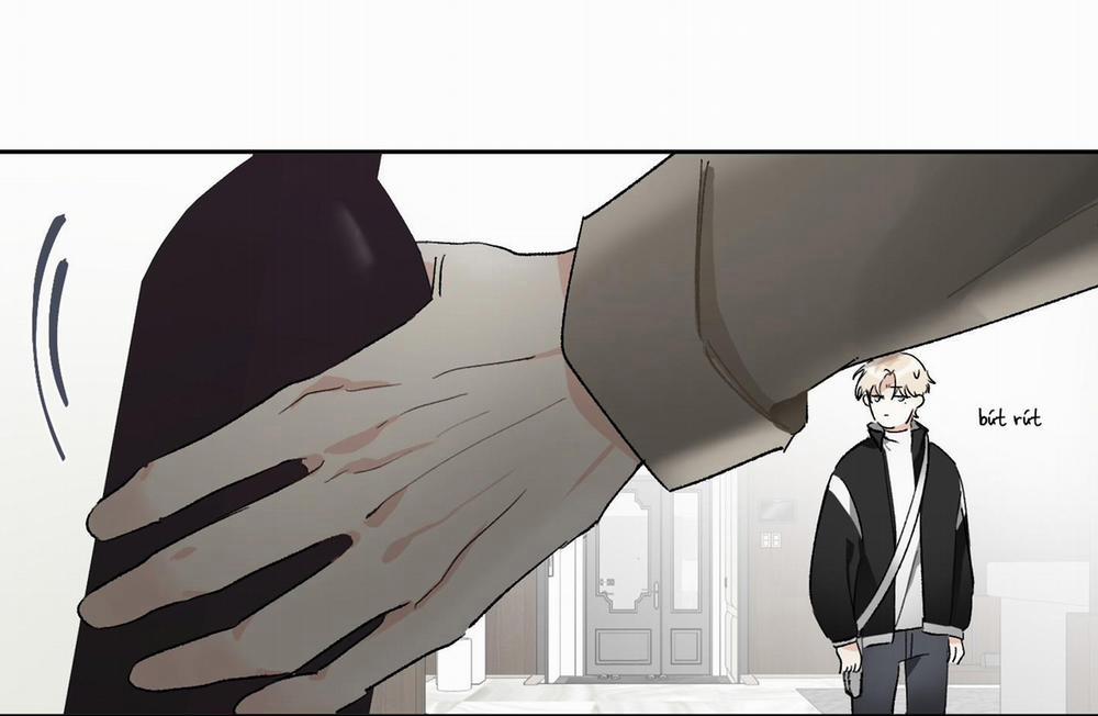 Thế Giới Khi Mất Đi Em 8 trang 27