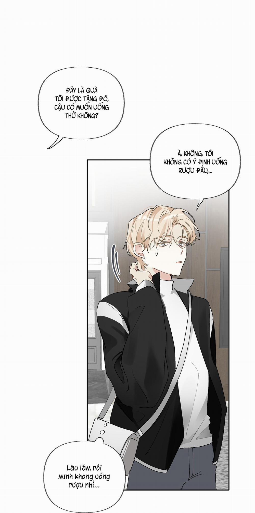 Thế Giới Khi Mất Đi Em 8 trang 31