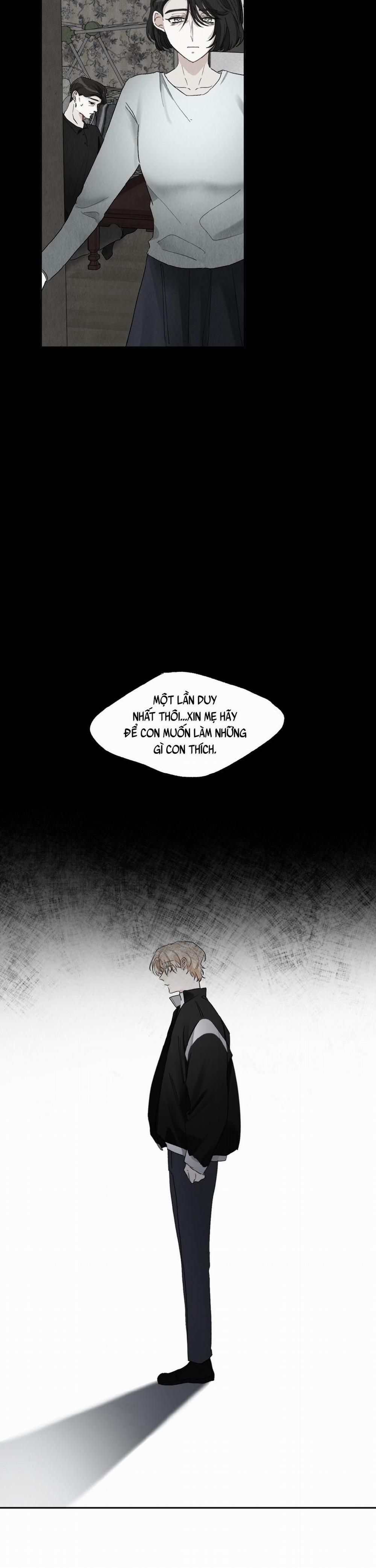 Thế Giới Khi Mất Đi Em 8 trang 4