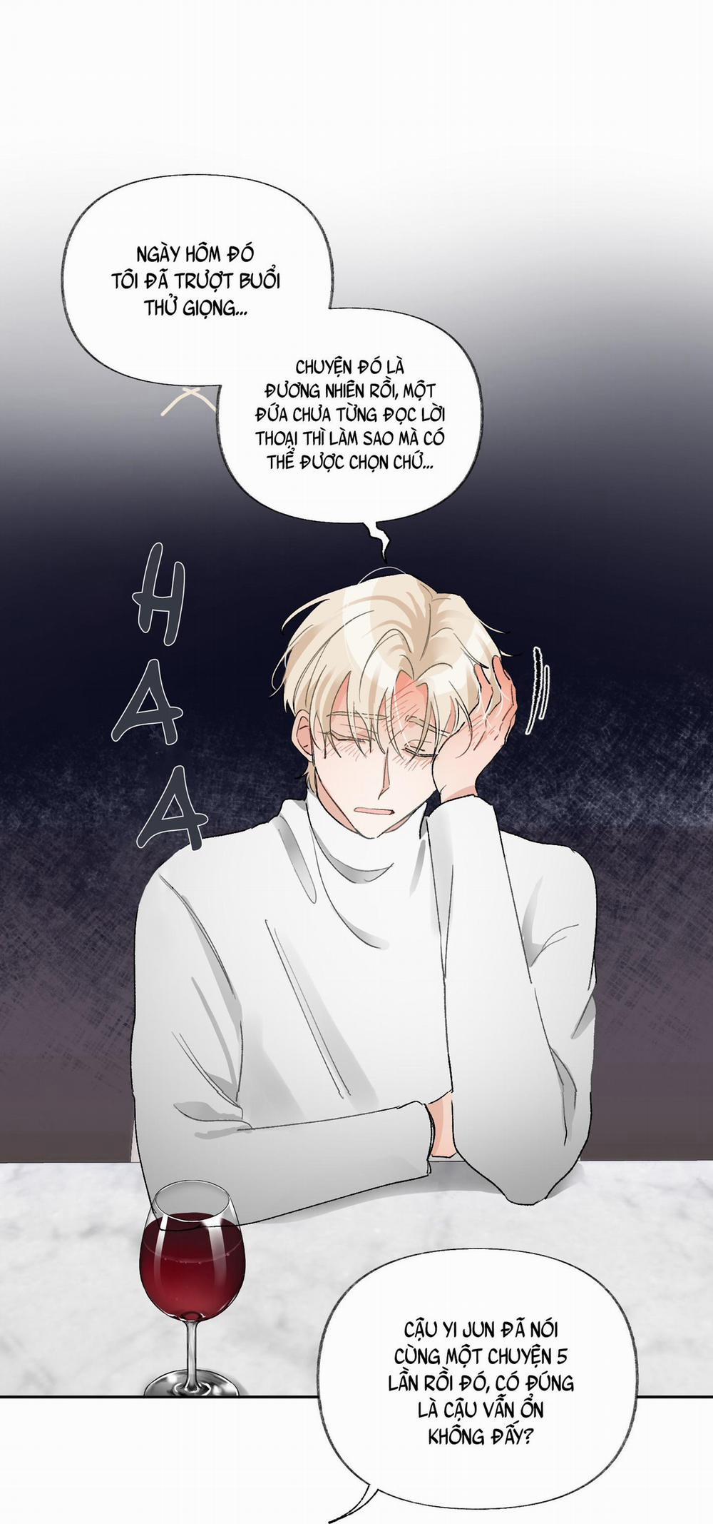 Thế Giới Khi Mất Đi Em 8 trang 41