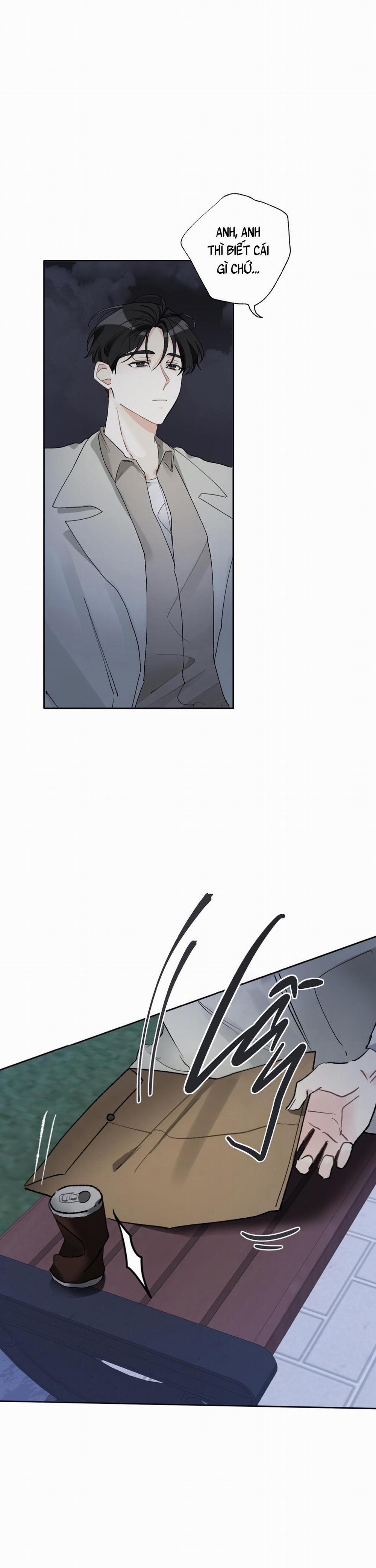 Thế Giới Khi Mất Đi Em 8 trang 5