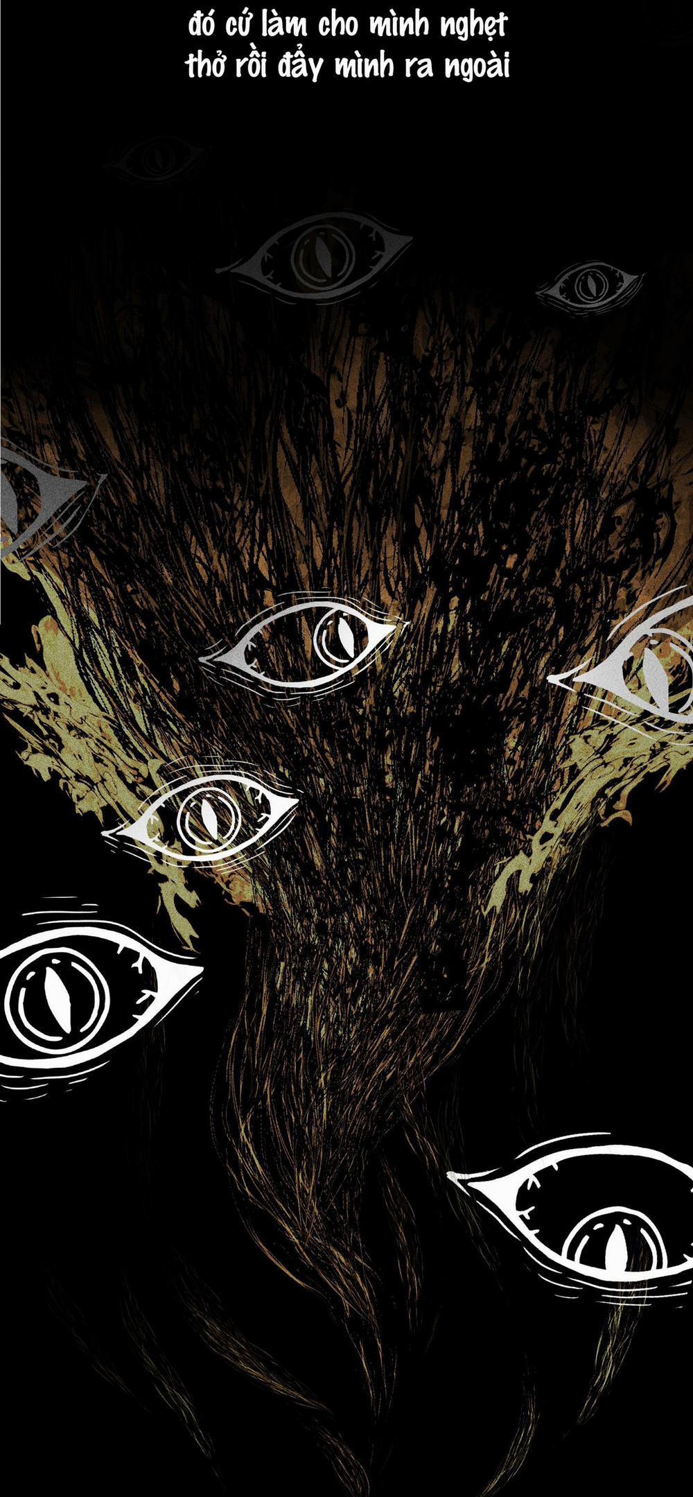 Thế Giới Khi Mất Đi Em 8 trang 58