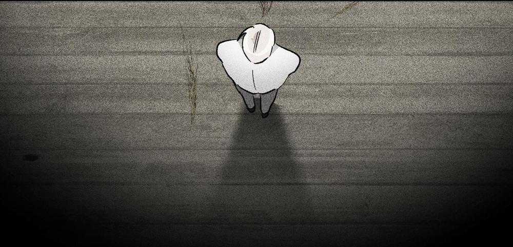 Thế Giới Khi Mất Đi Em 8 trang 59