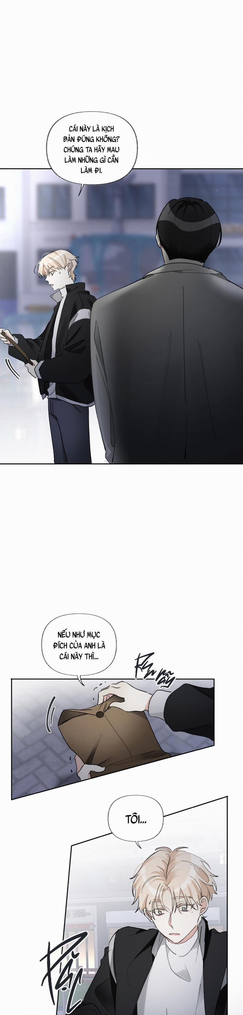 Thế Giới Khi Mất Đi Em 8 trang 6