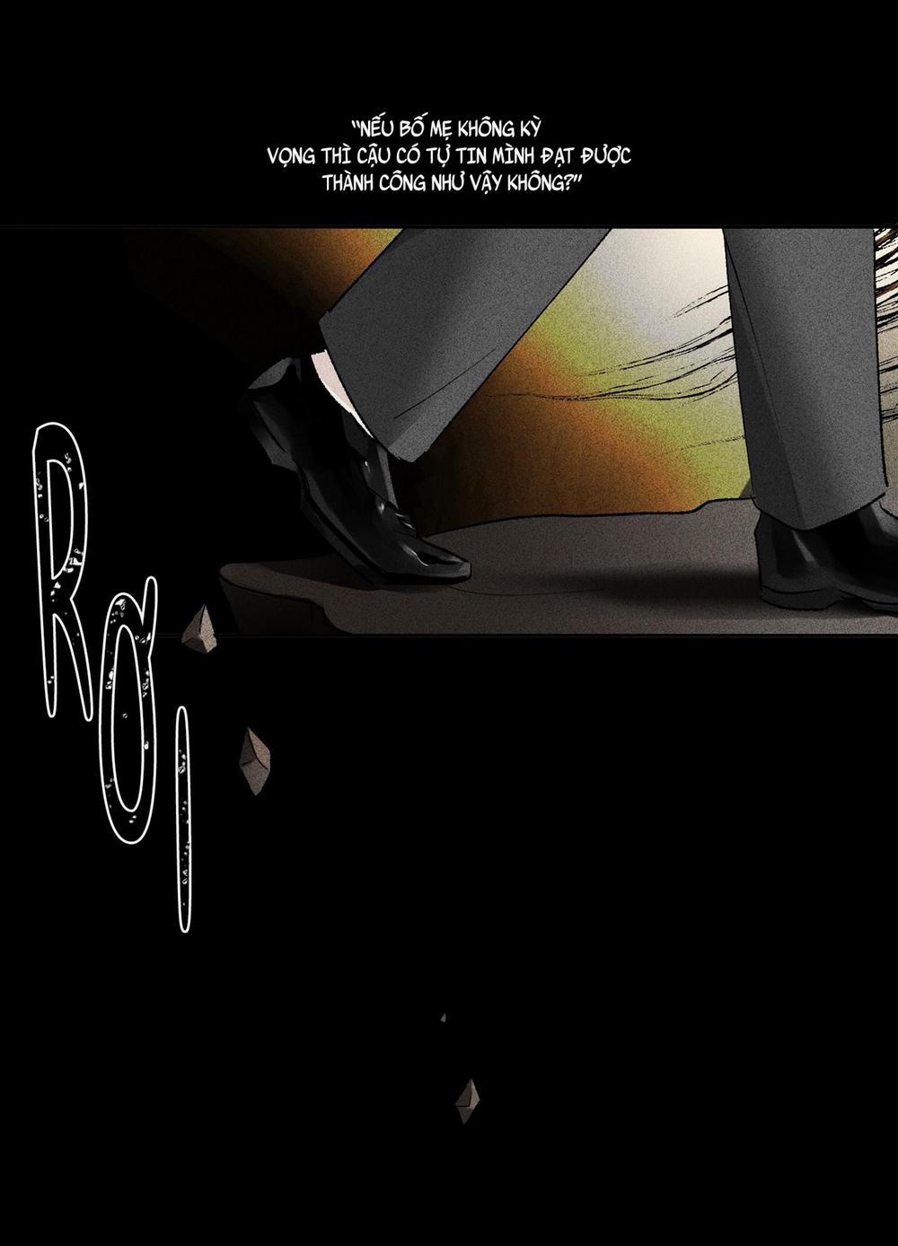 Thế Giới Khi Mất Đi Em 8 trang 63