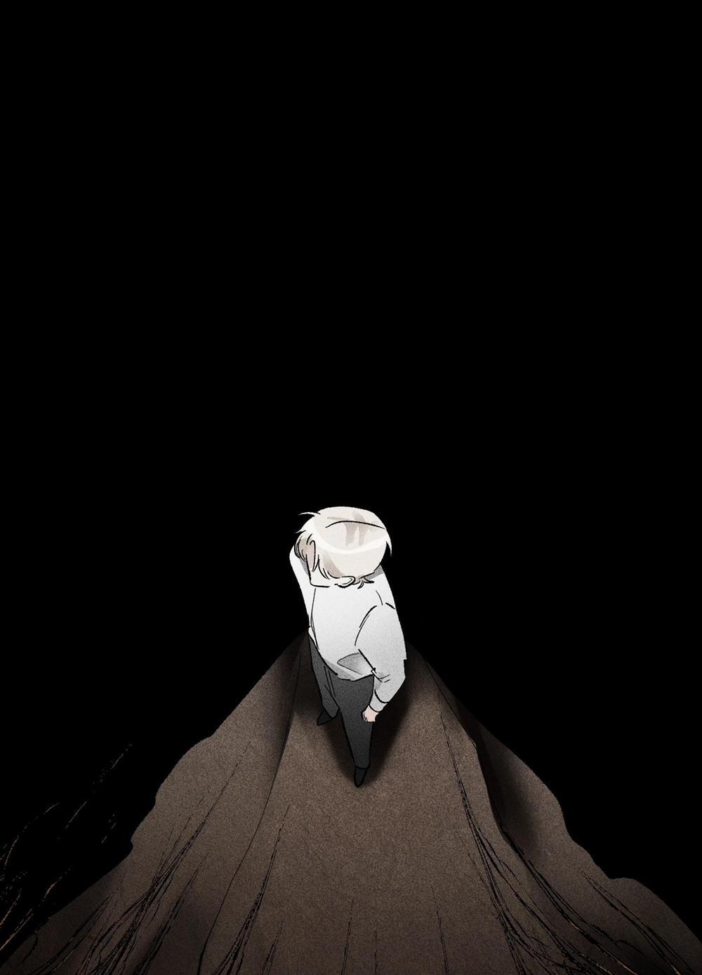 Thế Giới Khi Mất Đi Em 8 trang 64