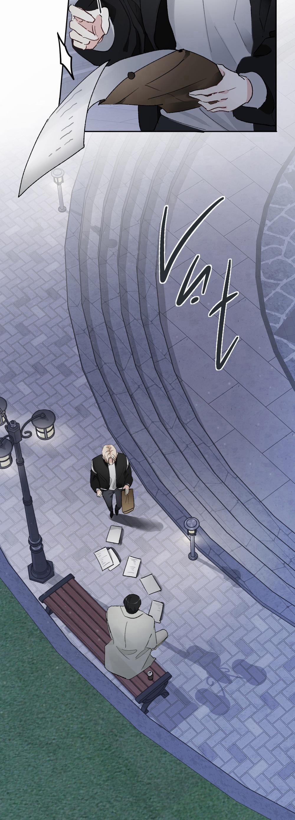 Thế Giới Khi Mất Đi Em 8 trang 7