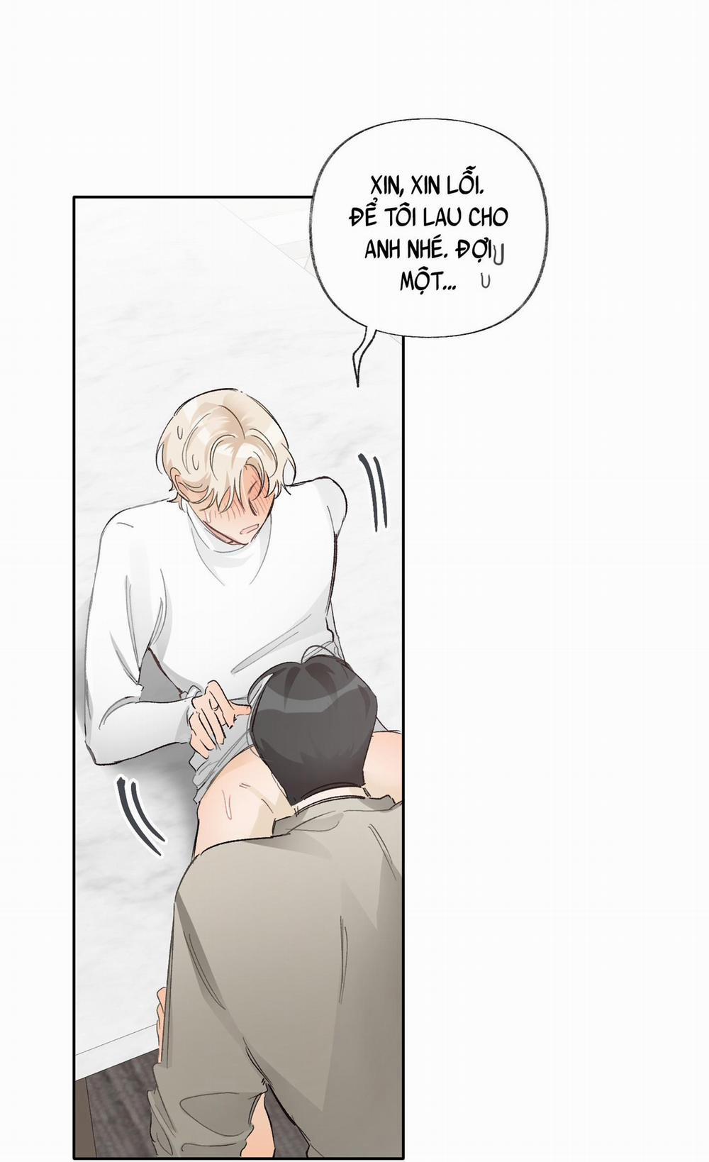 Thế Giới Khi Mất Đi Em 9 trang 69