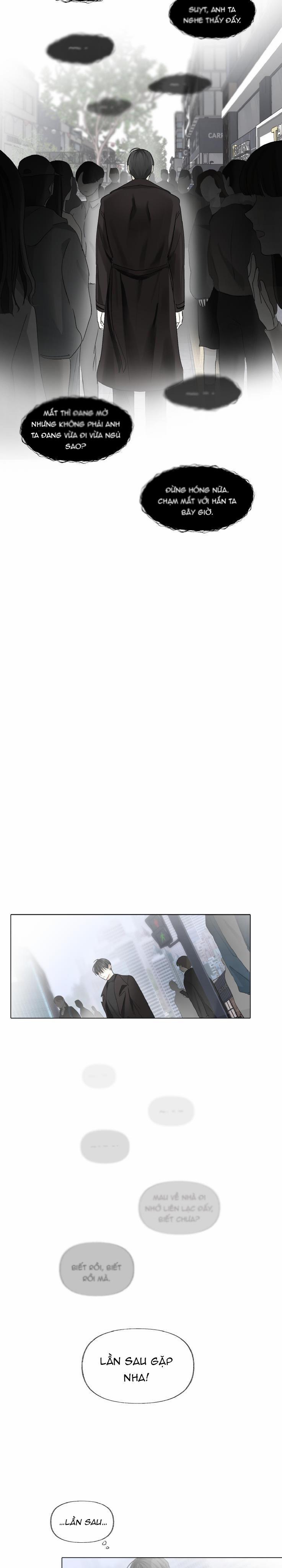 Thế Giới Không Em 1 trang 13