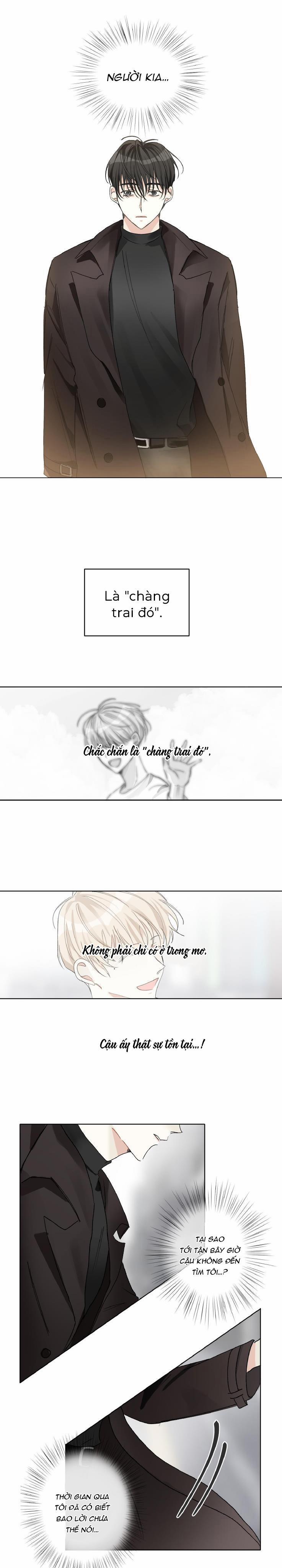 Thế Giới Không Em 1 trang 15