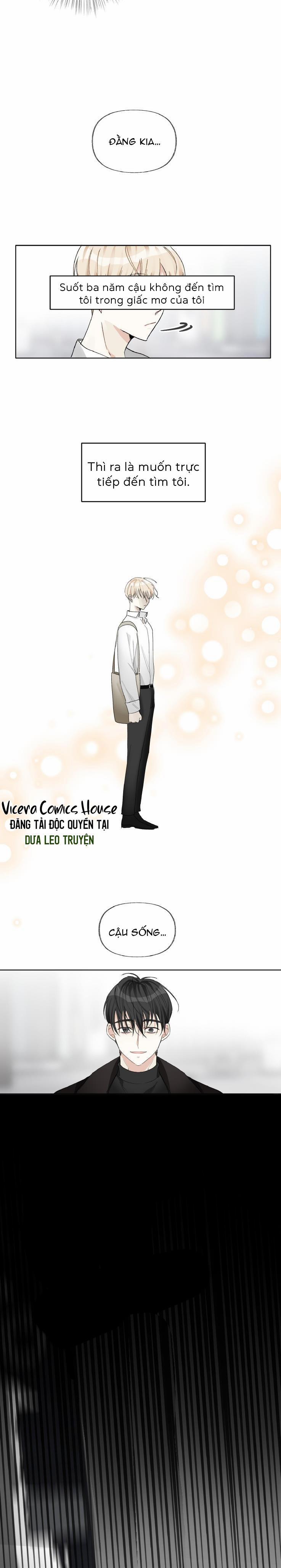 Thế Giới Không Em 1 trang 16