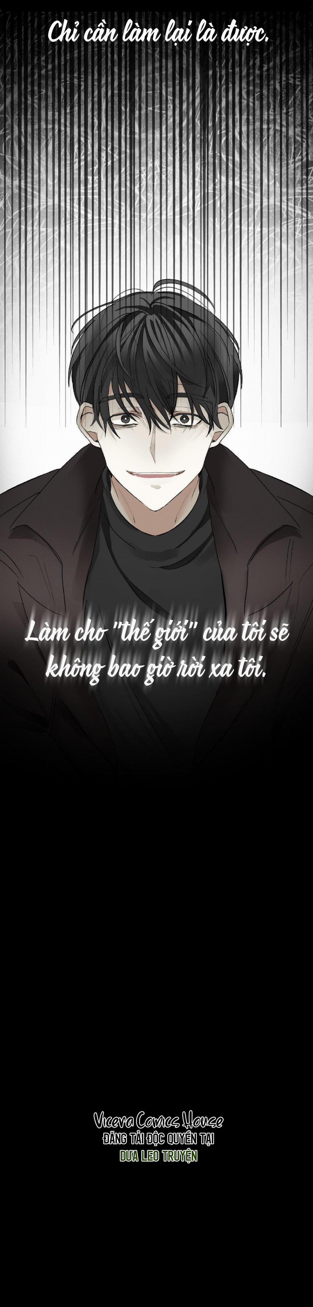 Thế Giới Không Em 1 trang 27