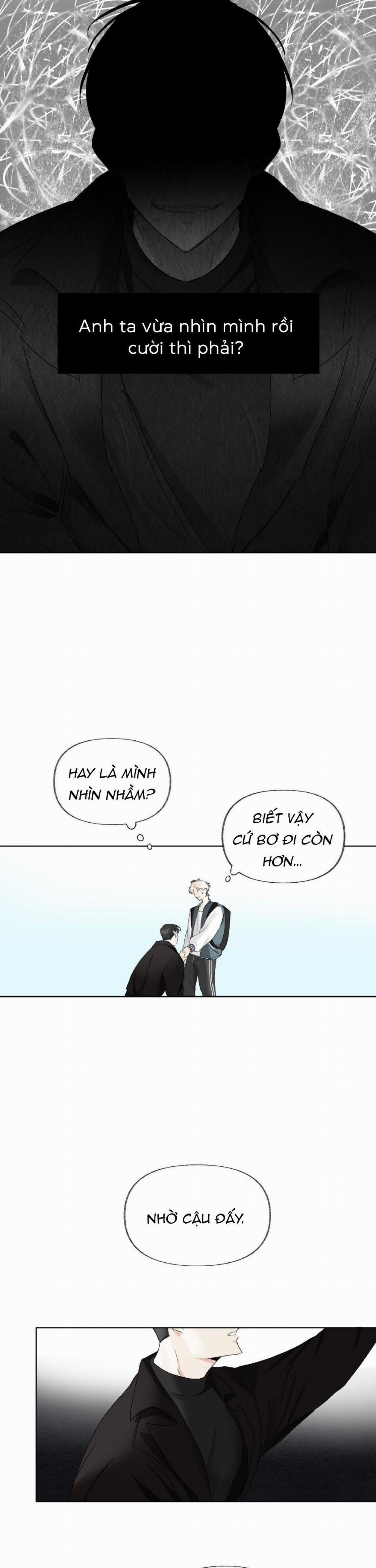 Thế Giới Không Em 2 trang 1