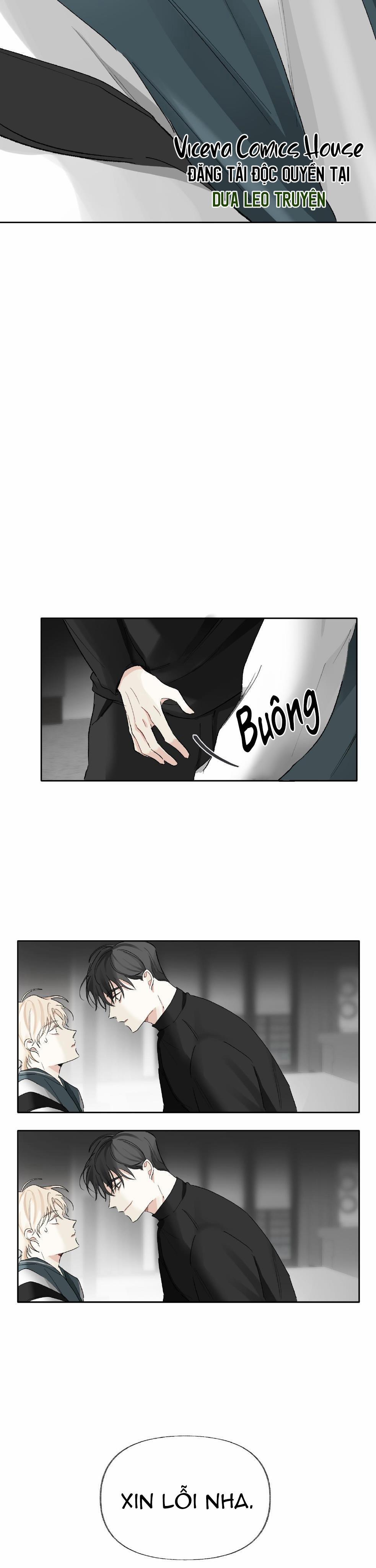 Thế Giới Không Em 2 trang 10