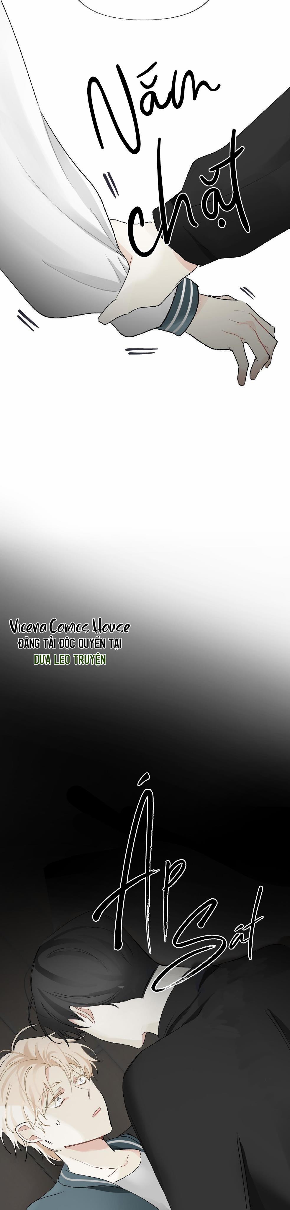 Thế Giới Không Em 2 trang 8