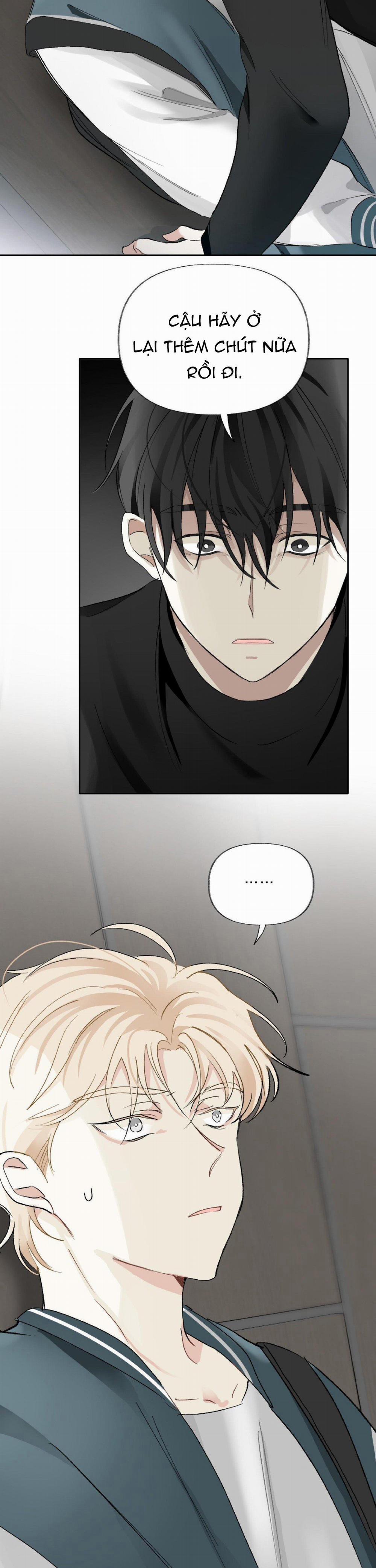 Thế Giới Không Em 2 trang 9