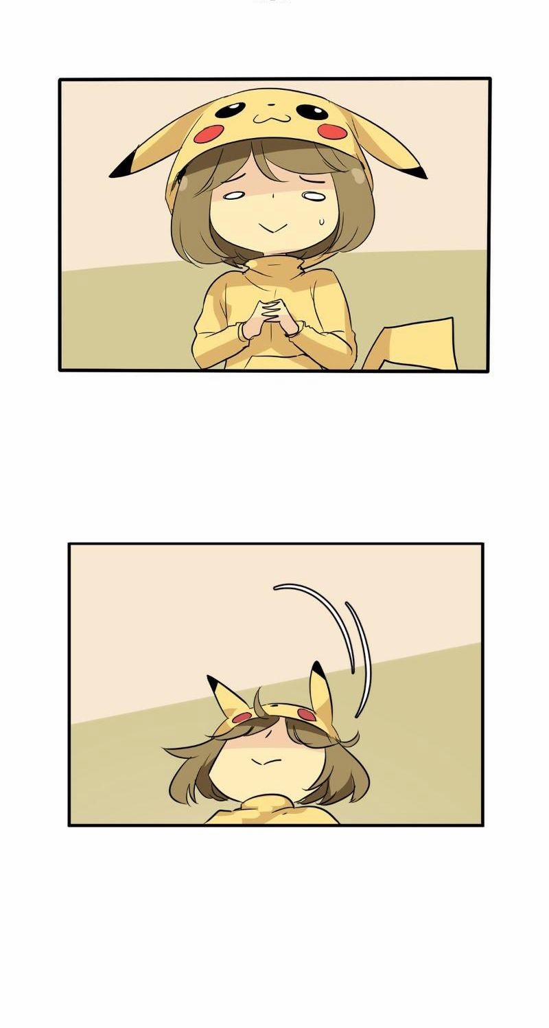 Thế Giới Không Hoàn Hảo 0.0 (SS2) trang 1